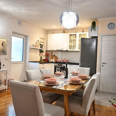 Apartment Petra 스플리트 외부 사진