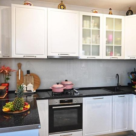 Apartment Petra 스플리트 외부 사진