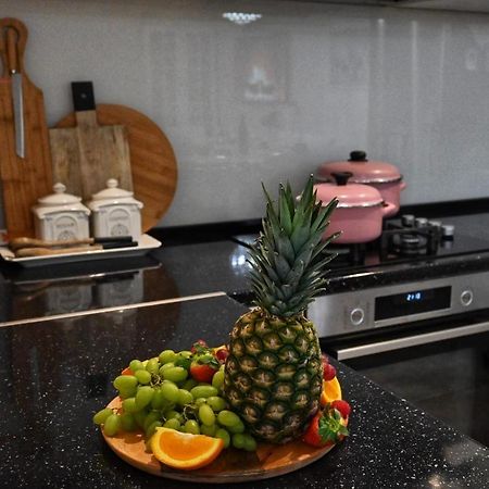 Apartment Petra 스플리트 외부 사진