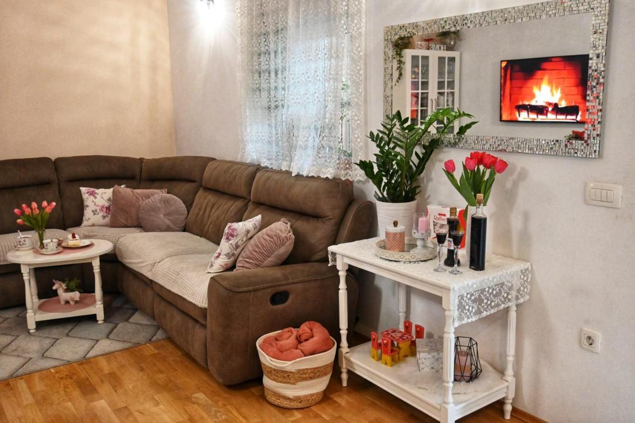 Apartment Petra 스플리트 외부 사진
