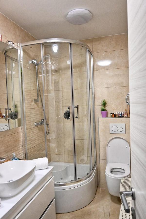 Apartment Petra 스플리트 외부 사진