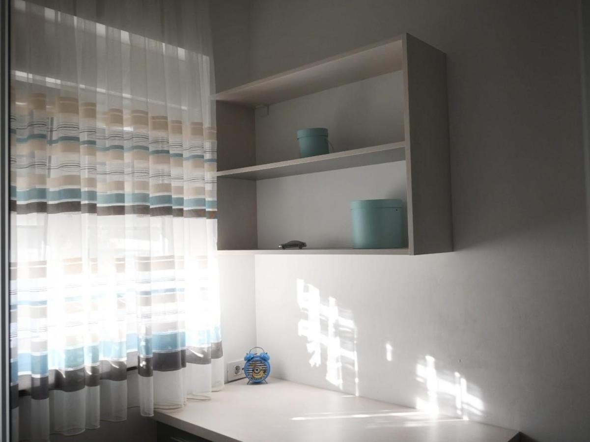 Apartment Petra 스플리트 외부 사진