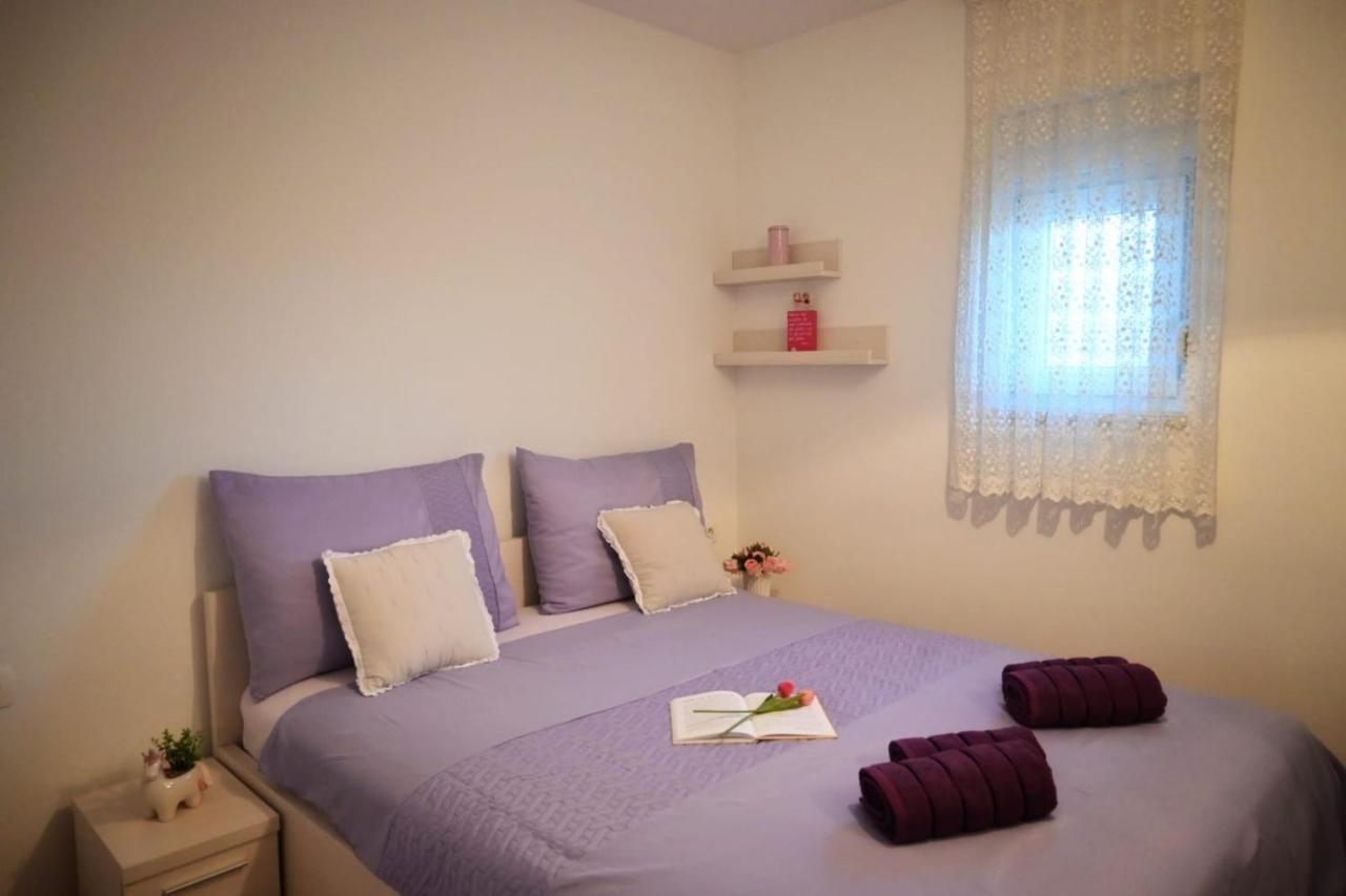 Apartment Petra 스플리트 외부 사진