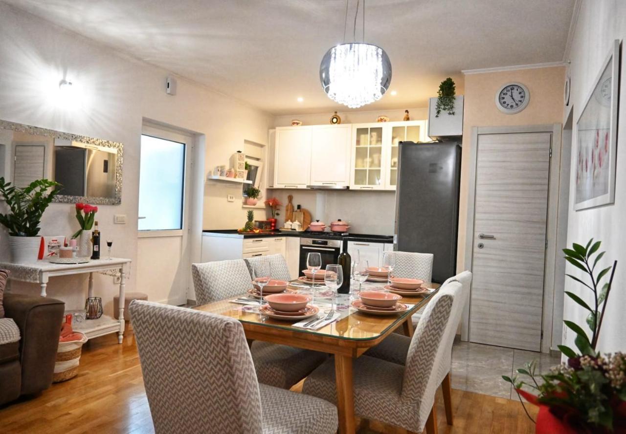 Apartment Petra 스플리트 외부 사진