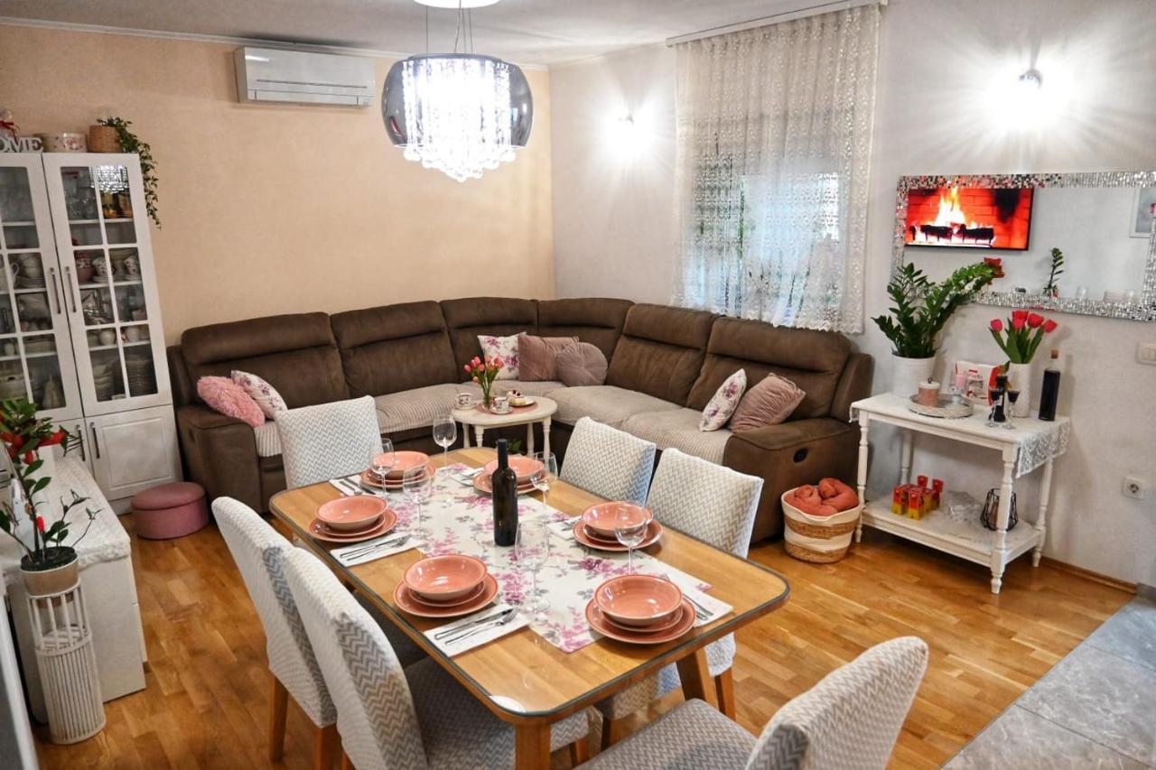 Apartment Petra 스플리트 외부 사진