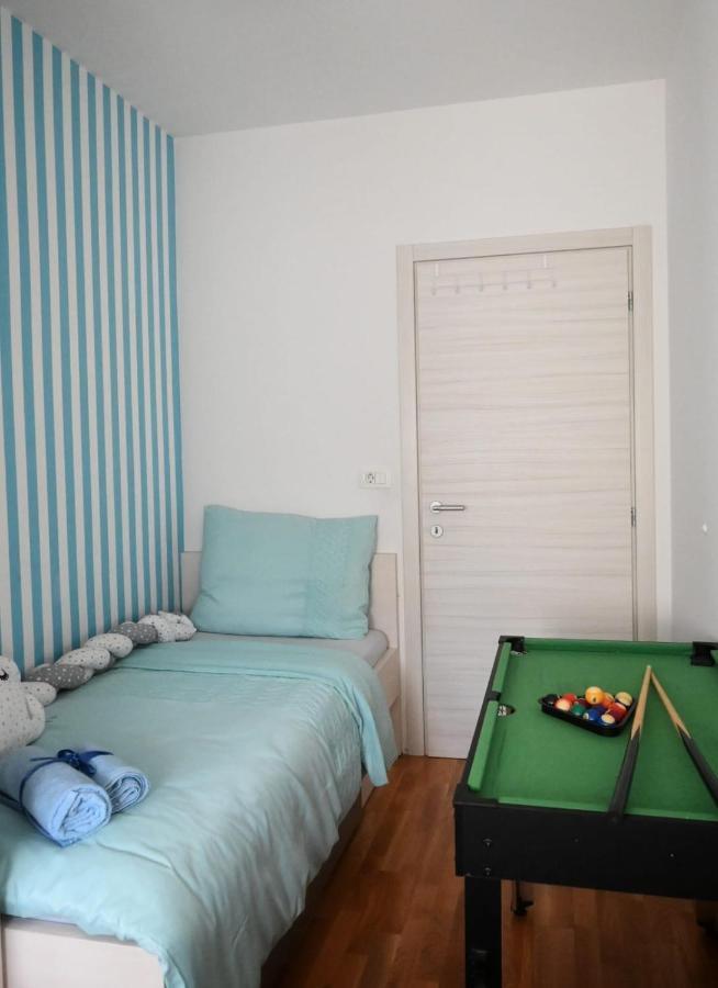 Apartment Petra 스플리트 외부 사진