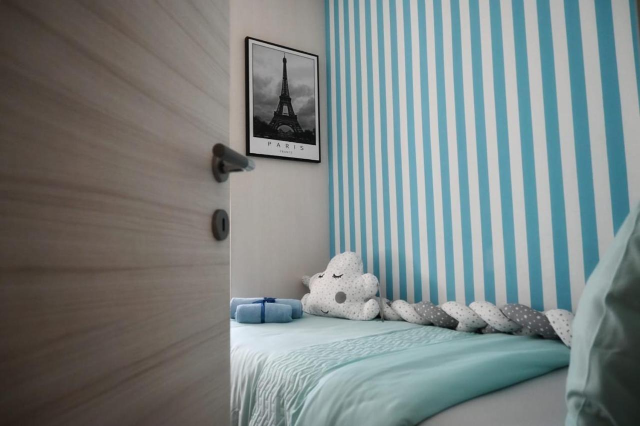 Apartment Petra 스플리트 외부 사진