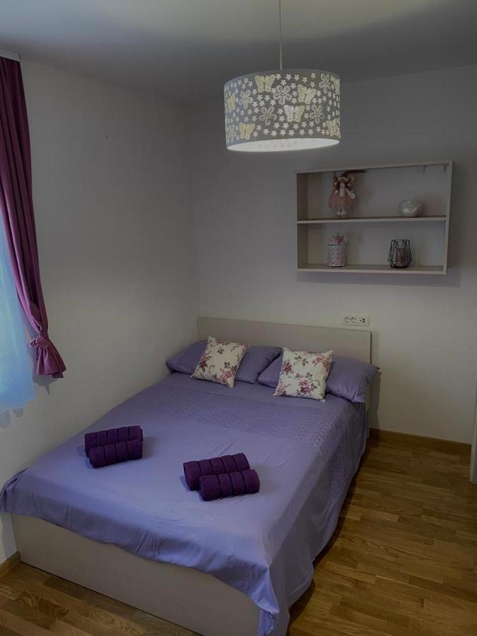 Apartment Petra 스플리트 외부 사진