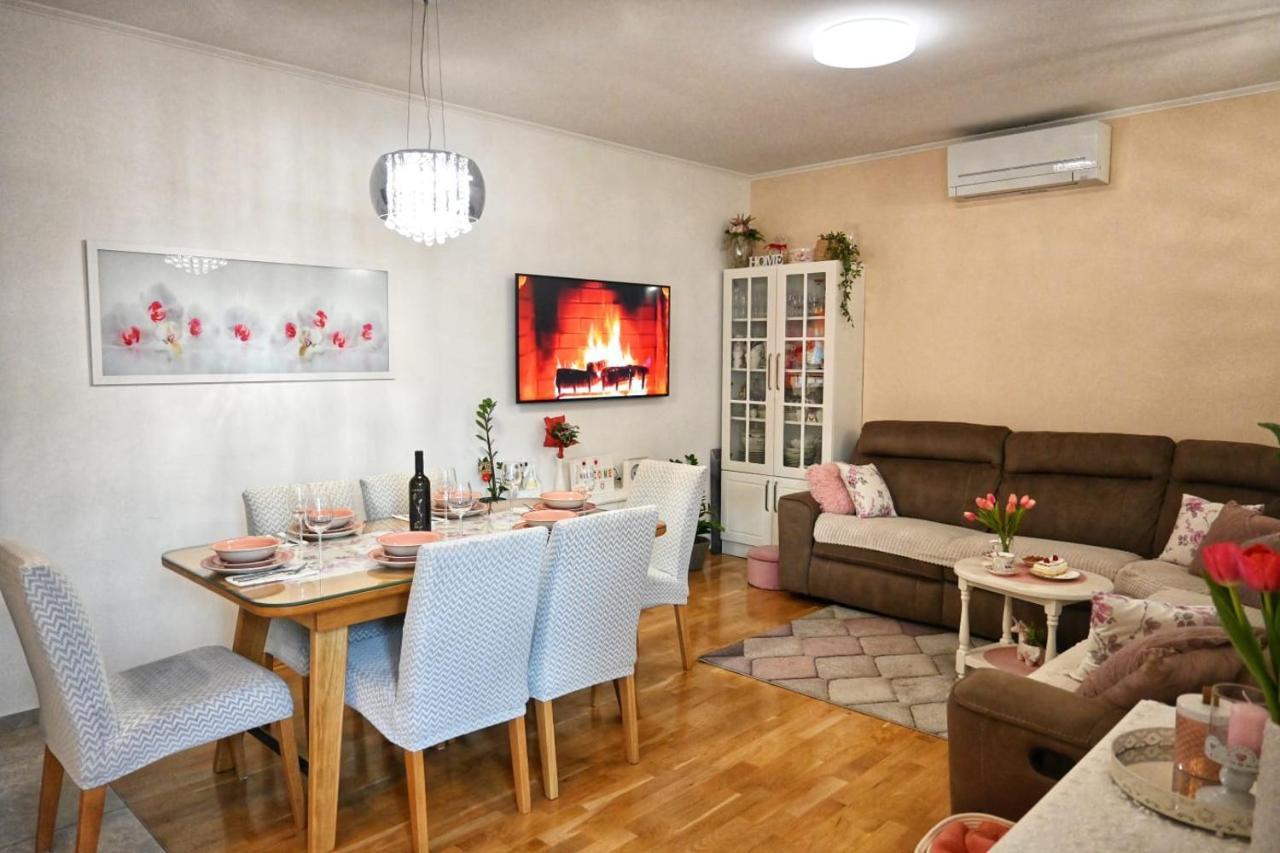Apartment Petra 스플리트 외부 사진