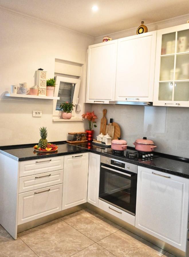 Apartment Petra 스플리트 외부 사진