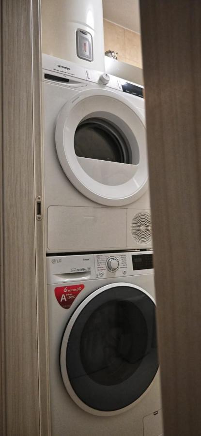 Apartment Petra 스플리트 외부 사진